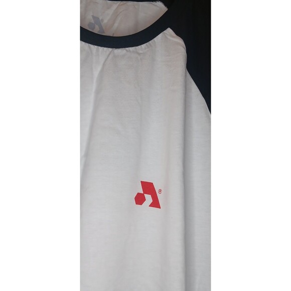 Arsenal FC Mens Short Sleeve Crew Neck T Shirt Size XXL 2XL Logo - Picture 3 of 4